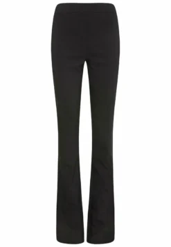 STRETCH - Stoffhose - Black -Angebote Stil Tage Store cf905145bf66458485019f0ea21af6b9