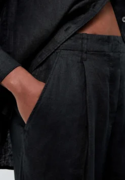 Oysho Stoffhose - Black -Angebote Stil Tage Store cfc9b672be154975a0b03193d5f330e2