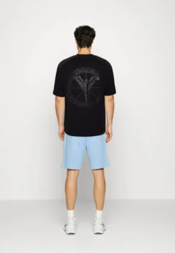 CARLO COLUCCI UNISEX - T-Shirt Print - Black 8 CARLO COLUCCI UNISEX - T-Shirt Print - Black -Angebote Stil Tage Store cfdeb4e18c35436a9229a834bca35504