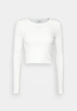 JJXX JXFELINE - Langarmshirt - Bright White