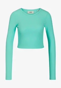 JJXX JXFELINE - Langarmshirt - Bright White -Angebote Stil Tage Store d1049b0f3757419cb495e8f850d39390