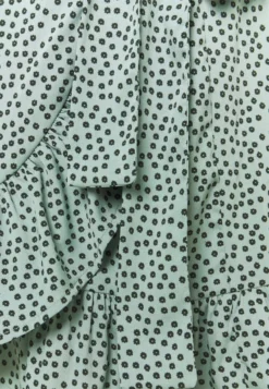 ONLY ONLOLIVIA WRAP SKIRT - Wickelrock - Chinois Green -Angebote Stil Tage Store d1c7201259d040f8b5c6e7ccc53ff08a