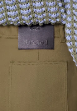 MILLIE - Stoffhose - Covert Green 11 MILLIE - Stoffhose - Covert Green -Angebote Stil Tage Store d2ff179b699042ebb8002d434bbaa125