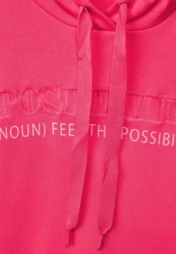 Cecil MIT STICKDETAILS - Freizeitkleid - Pink 9 Cecil MIT STICKDETAILS - Freizeitkleid - Pink -Angebote Stil Tage Store d34b880deed946fe92b8c48129411f98