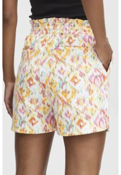 ICHI IHKATE SHO8 - Shorts - Multi Colour Aop -Angebote Stil Tage Store d5f7ae197bb84c7cbbb353bac01597c0