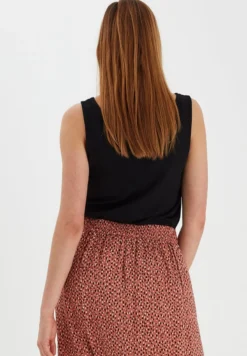 B.young BYREXIMA TANK TOP - Top - Black 8 B.young BYREXIMA TANK TOP - Top - Black -Angebote Stil Tage Store d69304de7af24d399318da17a1a70c25