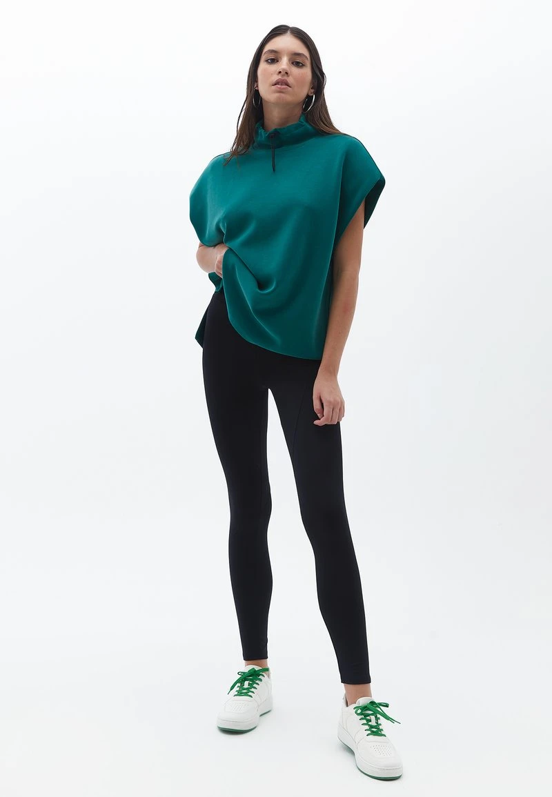 SOFT TOUCH - Top - Aventurine 2 SOFT TOUCH - Top - Aventurine - Image 2