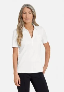 Poloshirt - White -Angebote Stil Tage Store d82ba48677124fb6b73c6fc22888cec8