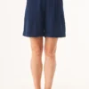 Shorts - Navy