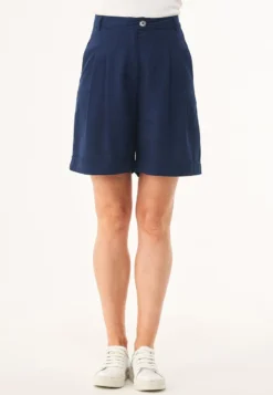 Shorts - Navy