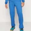 Pinqponq UNISEX - Jogginghose - Cornflower Blue