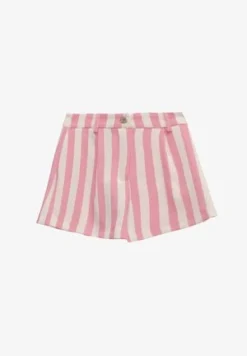 Stefanel Shorts - Beige -Angebote Stil Tage Store d8b649d43b09460fa11bc5d44206ea93