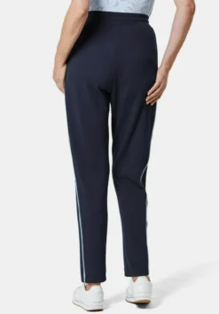 GOLDNER Jogginghose - Marine -Angebote Stil Tage Store d8bb39ea3f1f4e89875e9dbc7375fb62