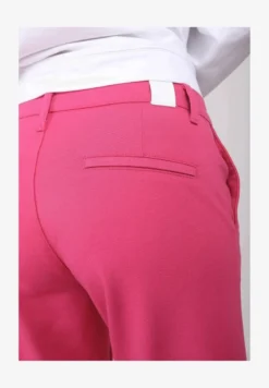 MARLENE WIDE LEG - Stoffhose - Pink -Angebote Stil Tage Store da1263e1e71e4bcf98cb253674cbd964