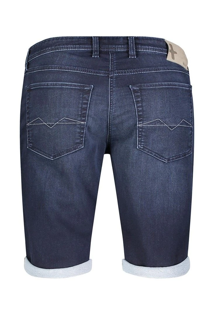 MAC Jeans Shorts - Hdarkindigoauthenticd 2 MAC Jeans Shorts - Hdarkindigoauthenticd - Image 2