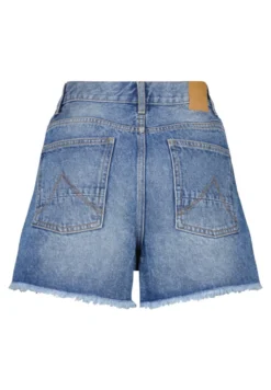 NOVI - Jeans Shorts - Used Blue -Angebote Stil Tage Store dbfa243b7c2c45b3813779fec4392aa7