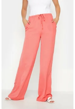 Stoffhose - Pink -Angebote Stil Tage Store dde69f2ac579412ebf05d2768fd0a5bf 1