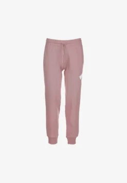 ADIDAS PERFORMANCE FUTURE ICONS JOGGING HOSE - Jogginghose - Magic Mauve