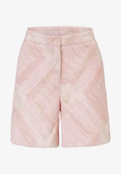 Shorts - Rosé