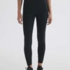 Oysho COMFORTLUX MEDIUM-RISE - Tights - Black