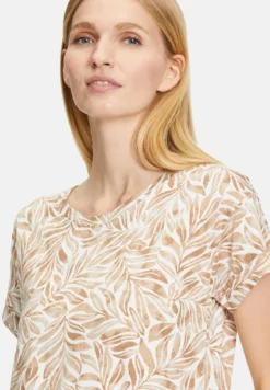 T-Shirt Print - Camel Cream 9 T-Shirt Print - Camel Cream -Angebote Stil Tage Store e012dd8b8d254a20911201ef37f17d1f