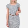 ELLIAK Z SOMMER - Jerseykleid - Cloudy