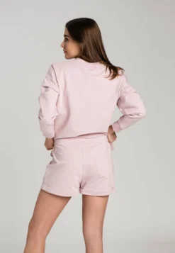 Jeans Shorts - Light Pink -Angebote Stil Tage Store e1cbac578dd74e6ab9c9631cb459206d