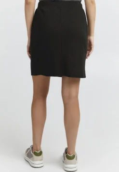 OXMO OXLOU - Bleistiftrock - Black -Angebote Stil Tage Store e314d034d1e046e2b206f7bd2c220e15