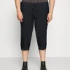 CAPRI PANTS - Shorts - Midnight Marine
