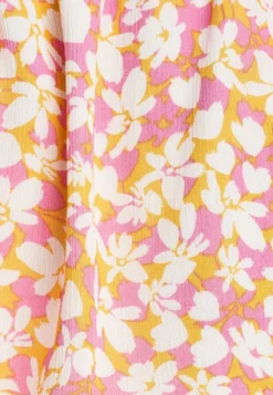 Tussah LORELEI MINI - Freizeitkleid - Aria Floral Orange And Pink -Angebote Stil Tage Store e4543c3af5ef41d4b949457a4e285881