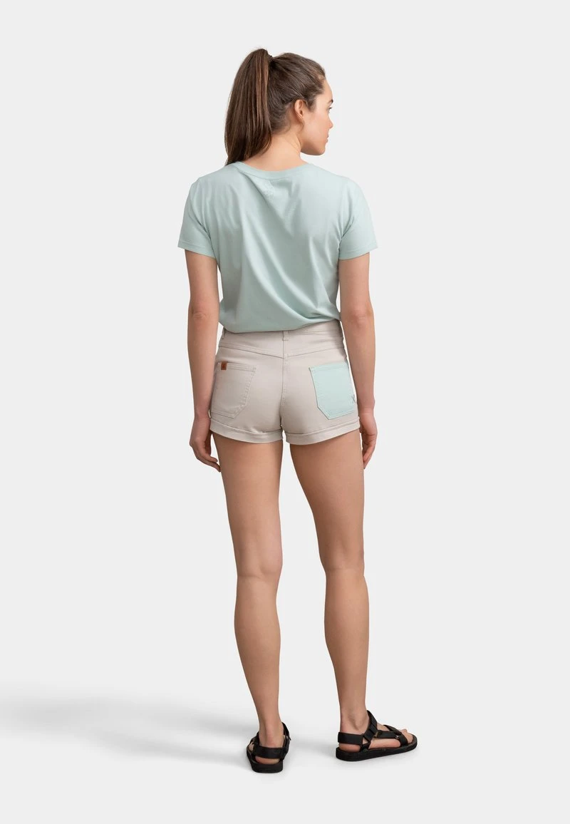 KOUTES - Shorts - Bone 2 KOUTES - Shorts - Bone - Image 2