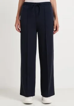 JERMIN - Jogginghose - Dark Blue -Angebote Stil Tage Store e68e6e07634247f8ad375d7734e634db