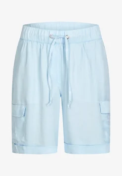 MARC AUREL Shorts - Sky -Angebote Stil Tage Store e6f0603cda45465d8eb0d36d00d25f25