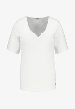 Garcia T-Shirt Basic - Off White -Angebote Stil Tage Store e6f41e31f5064dae8f5dc3323a8df4b2