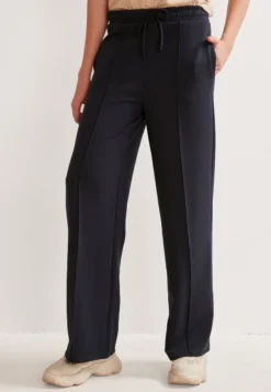 JERMIN - Jogginghose - Dark Blue -Angebote Stil Tage Store e795e00ee9874b44965a8fa1f342bb83 1