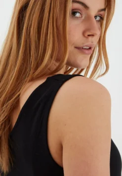 B.young BYREXIMA TANK TOP - Top - Black 10 B.young BYREXIMA TANK TOP - Top - Black -Angebote Stil Tage Store e7db29efb6c648c2934da51688b24afc