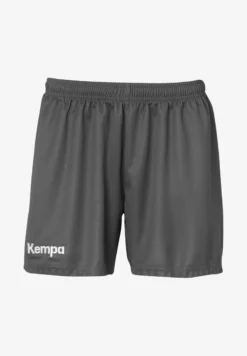 Kempa Kurze Sporthose - Limonengelb -Angebote Stil Tage Store e85ba50cdccf4915a3a79cdbc8116b3e