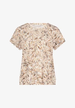 T-Shirt Print - Camel Cream 11 T-Shirt Print - Camel Cream -Angebote Stil Tage Store e8a47cd5e1fb4139b000da02e4e39b0f