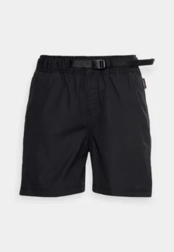 Napapijri N-DRU W - Shorts - Black -Angebote Stil Tage Store e9c6cc8cb1f94b3993c95564145fd828