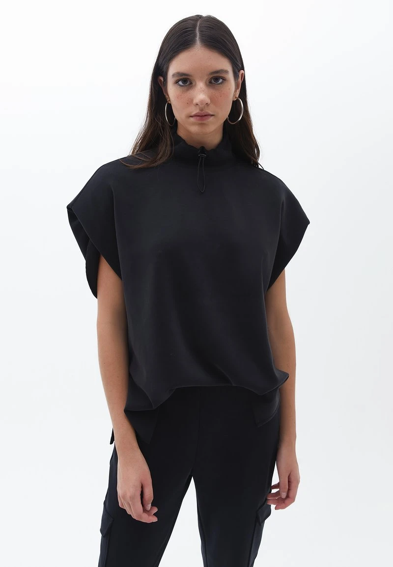 SOFT TOUCH - Top - Aventurine 6 SOFT TOUCH - Top - Aventurine - Image 6