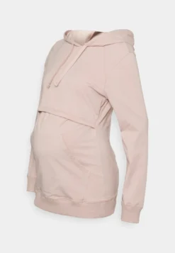 Boob WARMER HOODIE - Langarmshirt - Mint -Angebote Stil Tage Store ea2c2e57987343e2a05533602ef9a6dd