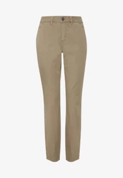 OXMO CHILLI - Chino - Silver Mink -Angebote Stil Tage Store ea66e1559f894468b595a297dcb820f4