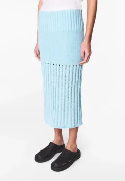 MIDI - A-Linien-Rock - Light Blue