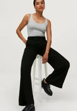 ANNA - Top - Hellgraumeliert 8 ANNA - Top - Hellgraumeliert -Angebote Stil Tage Store ecff414df9e6447c84041d2c4ef97e61