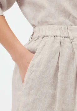 Oysho BERMUDA - Shorts - Beige -Angebote Stil Tage Store edac7bfccd8040f69adeed0cab3bb10c