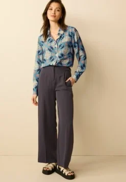 Next WOVEN MIX SHORT SLEEVE RAGLAN - T-Shirt Print - Monochrome Geo -Angebote Stil Tage Store f012da679f8e40d493939e53b1a3bf61