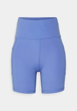 DKNY BALANCE COMPRESSION SUPER HIGH RISE BIKE SHORT - Tights - Persian Jewel -Angebote Stil Tage Store f0be5d0daf9d4de5af3e4c339def64a8