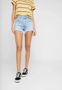Jeans Shorts - Glaring Light Indigo -Angebote Stil Tage Store f0dbeb91a2494433bd01a6d8e689e099