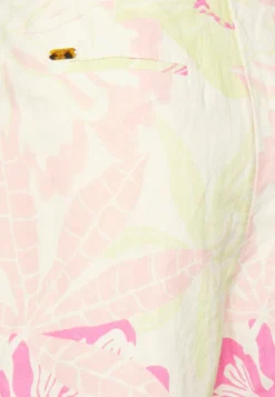 Scotch & Soda HIGH RISE CASUAL - Shorts - Multi-coloured -Angebote Stil Tage Store f0dc0450102d42dbbe9d1798bdf51e33