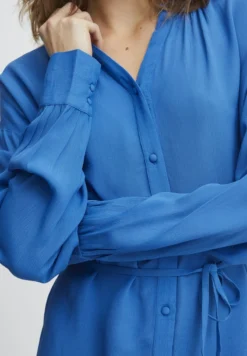 Fransa FRHELENA DR - Blusenkleid - Daphne -Angebote Stil Tage Store f1dce8eb258940fca9694dff01cc6446